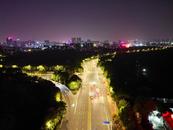 合肥高新区：一盏路灯的民生温度